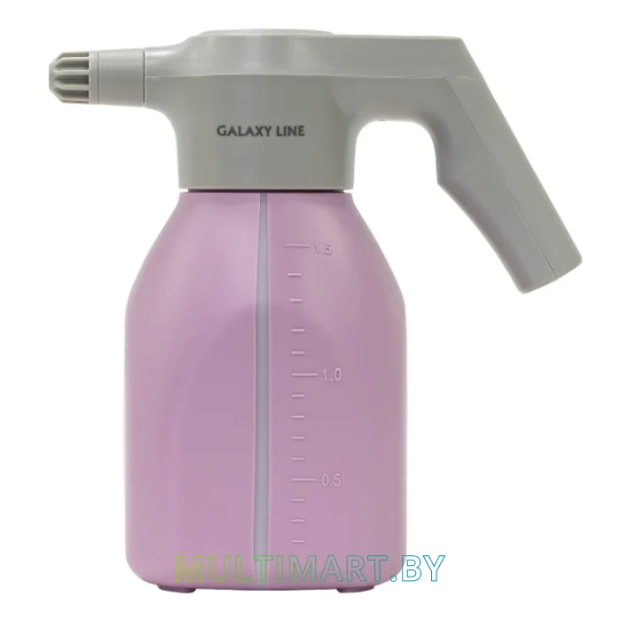 Опрыскиватель Galaxy Line GL 6900 (розовый)